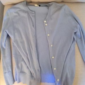 Cute J Crew cardigan